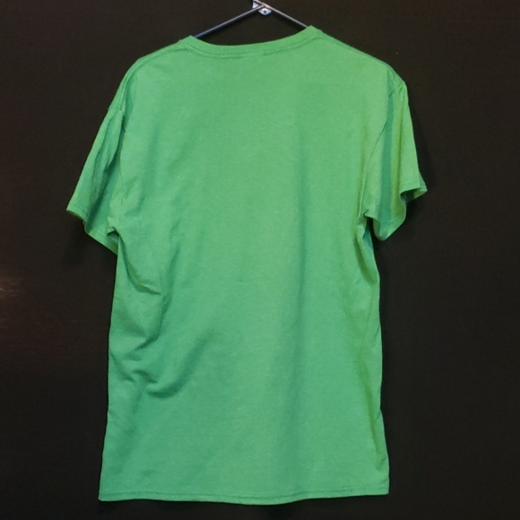 Original Wrapper Tee NWOT - Picture 3 of 5